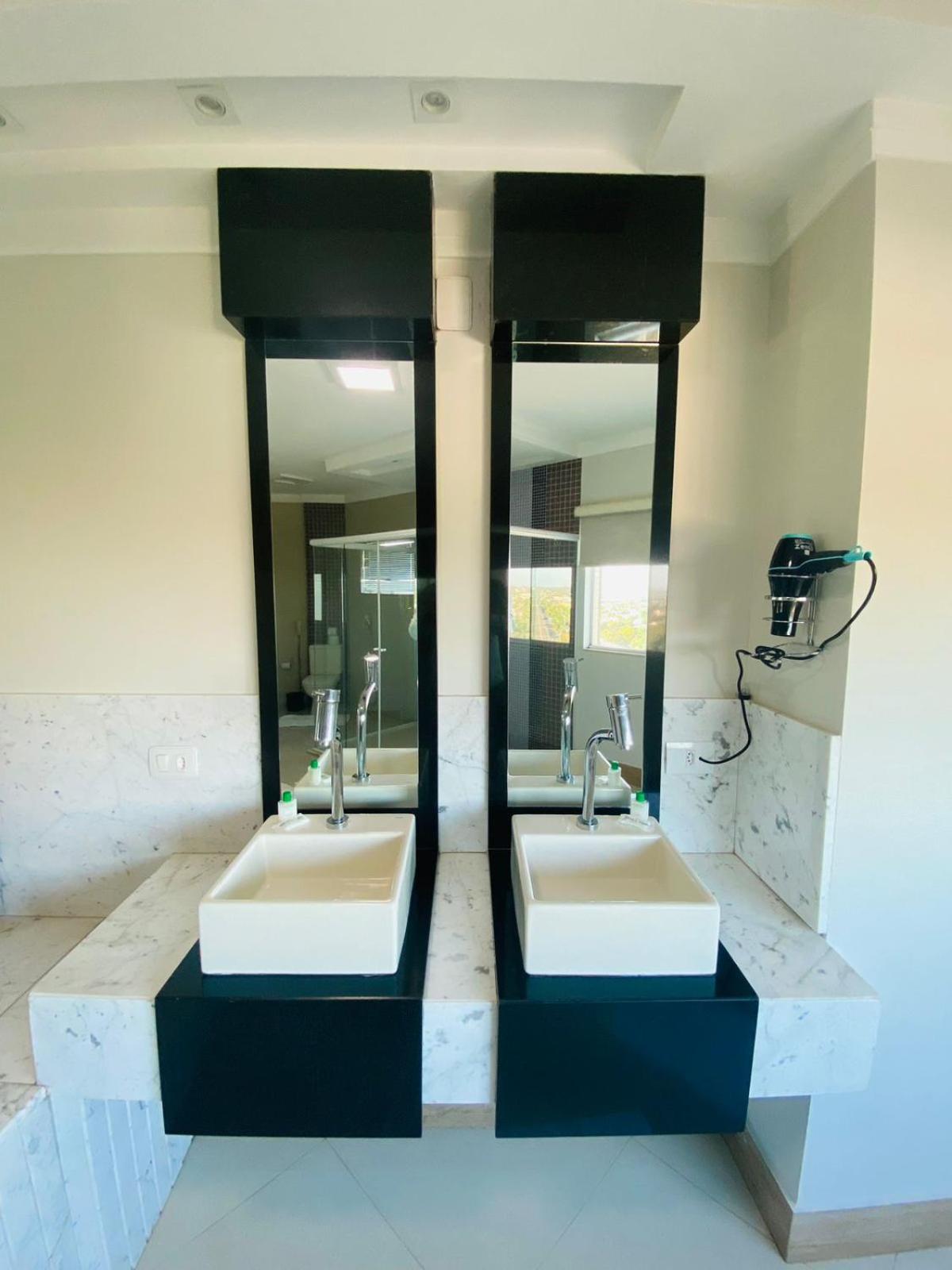 Paranavaí Shelton Palace Hotel מראה חיצוני תמונה
