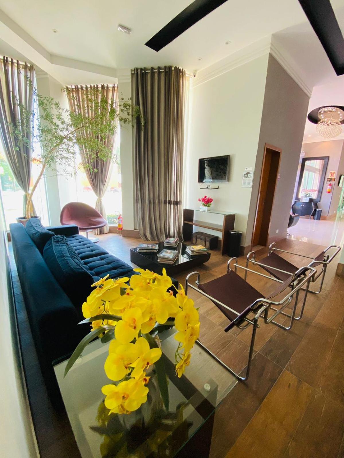 Paranavaí Shelton Palace Hotel מראה חיצוני תמונה