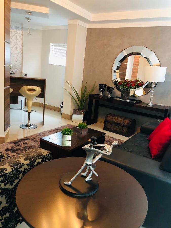 Paranavaí Shelton Palace Hotel מראה חיצוני תמונה